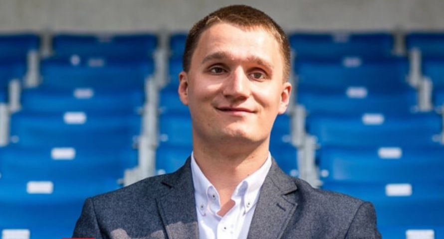 Dziennikarz po pół roku wrócił do Goal.pl