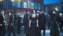 Nadchodzi trzeci sezon serialu "Dom grozy" (wideo)