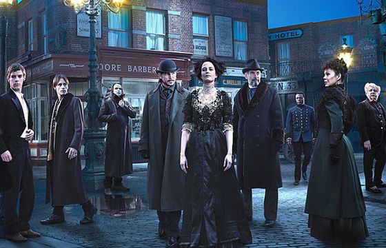 Nadchodzi trzeci sezon serialu "Dom grozy" (wideo)