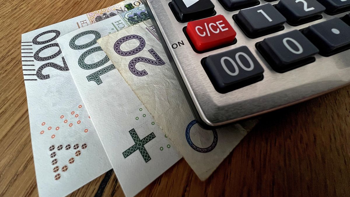 Miliony osób otrzymało dodatki osłonowe