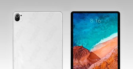 Xiaomi ma stworzyć potężne tablety. W środku Snapdragon 870