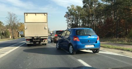 Jazda na suwak niebawem stanie się obowiązkiem, a przepisy są kompletnie niejasne