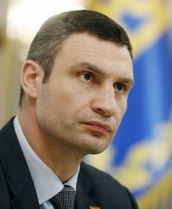 Co z Nord Stream 2? Kliczko apeluje do Niemiec