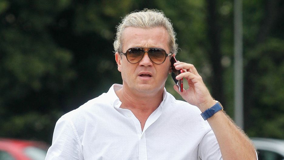 Jarosław Jakimowicz odpowiedział Szumlewiczowi