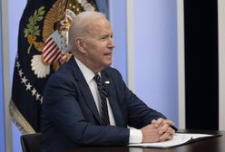 Biden ostrzega. Możliwe nowe rosyjskie cyberataki