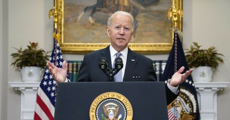 Ciężka artyleria z USA. Nowy pakiet wsparcia dla Ukrainy za 800 mln dolarów