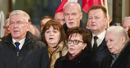 PiS już szykuje się na 11 stycznia. Ruszyła mobilizacja