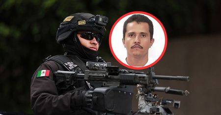 Miesiąc od zabicia "El Mencho". To on ma zostać nowym liderem kartelu