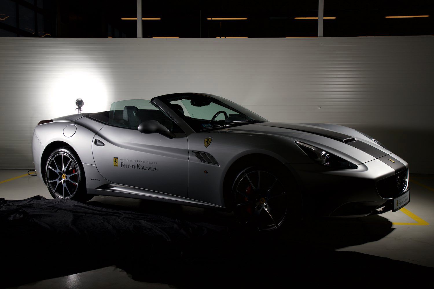 Jak oświetlać samochody - część 2 [poradnik] 4