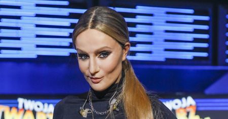 Ania Rusowicz nie obchodzi urodzin. Codziennie ma inne święto