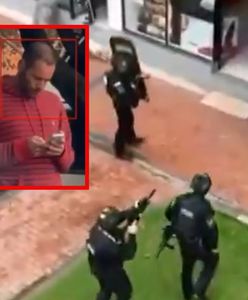 Tak wpadł "Peppe". Szef włoskiej mafii zatrzymany w Kolumbii