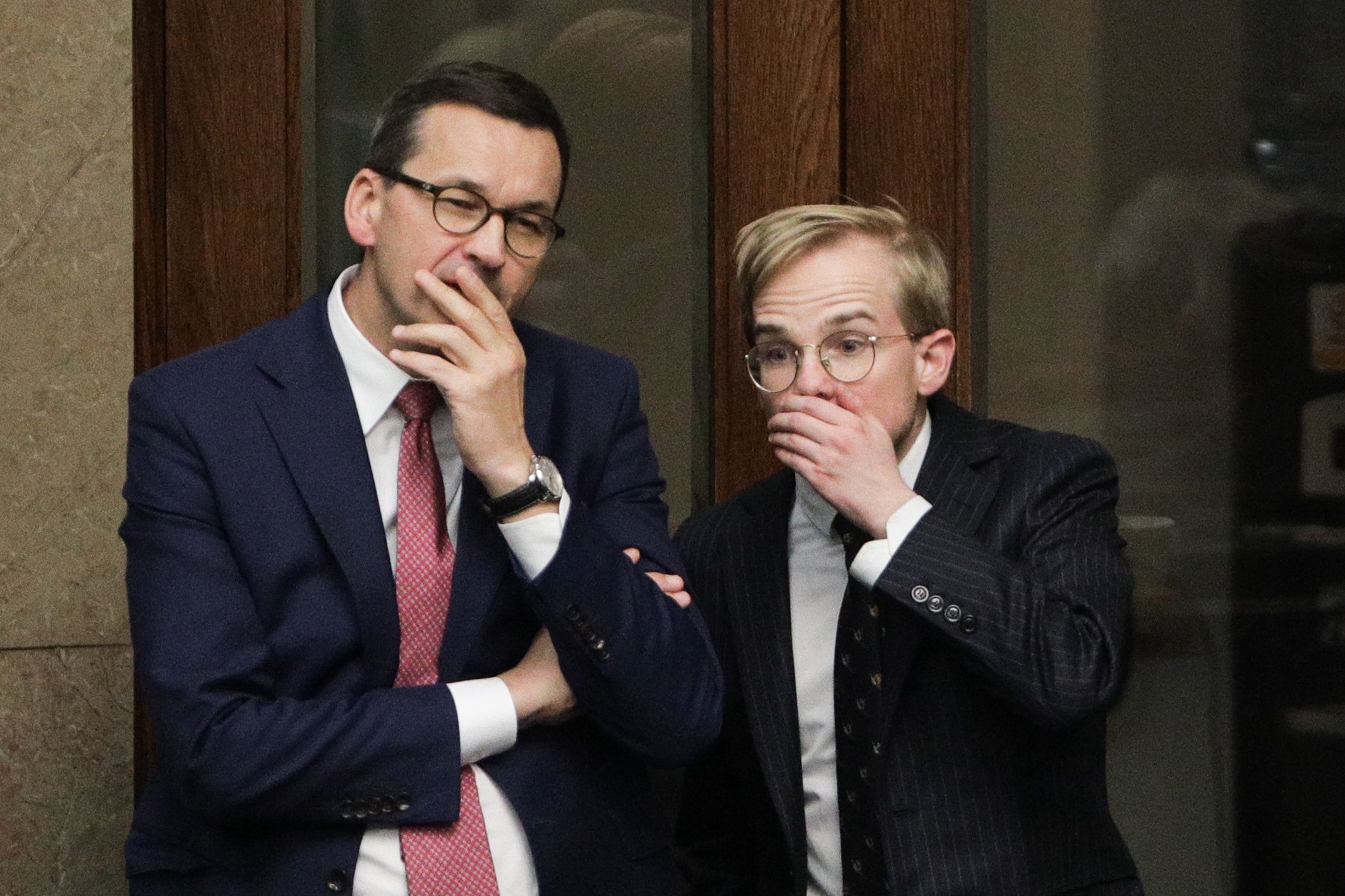 Mateusz Morawiecki