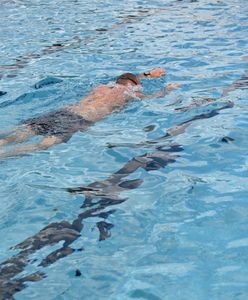 Rządowy basen do remontu. Koszt odnowy zwala z nóg