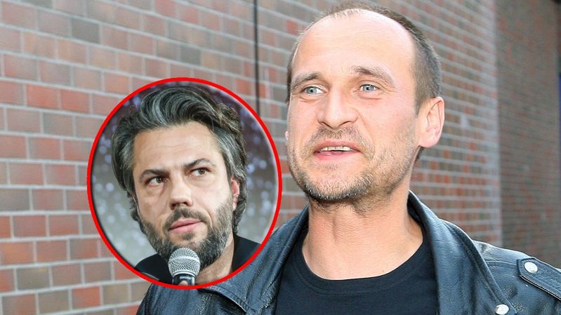 Olivier Janiak odniósł się do zachowania Pawła Kukiza w Sejmie