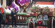 Pogrzeb Jacka Zielińskiego. Tak pożegnano muzyka Skaldów