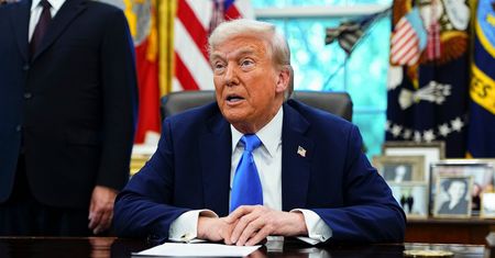 Giganci reagują na ruch Trumpa. Głośno wokół wiz za 100 tys. dolarów