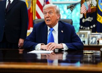 Giganci reagują na ruch Trumpa. Głośno wokół wiz za 100 tys. dolarów