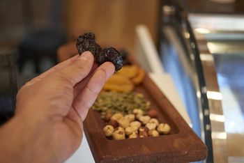 Słodycz bez skoków glukozy. Jedz dla jelit i serca i obserwuj efekty