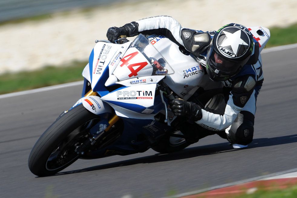 Motocyklowe patronaty medialne Autokult.pl na 2014 rok