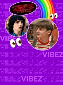 LGBTQ+. Czy Will ze "Stranger Things" jest gejem? Noah Schnapp odpowiada