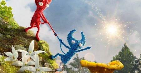 Zapowiedź i niespodziewana premiera Unravel Two