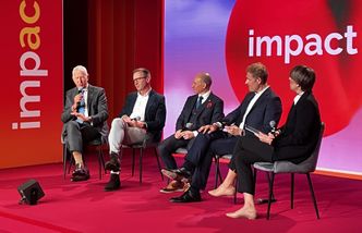 Europa innowacji, czyli jak polsko-francuski tandem rozwija zrównoważoną i konkurencyjną gospodarkę