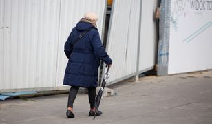 Od 1 grudnia zmienił się limit dorabiania dla emerytów i rencistów