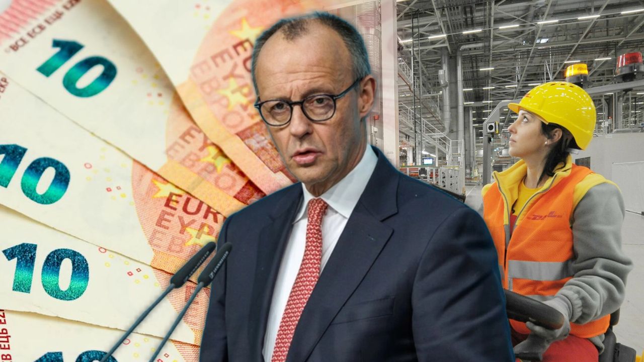 Najbiedniejsi Niemcy wreszcie zyskali. Ale rynek pracy wciąż wysyła ponure sygnały