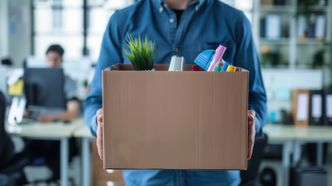 Specjalne wsparcie dla zwalnianych pracowników. Przepisy obowiązują od czerwca