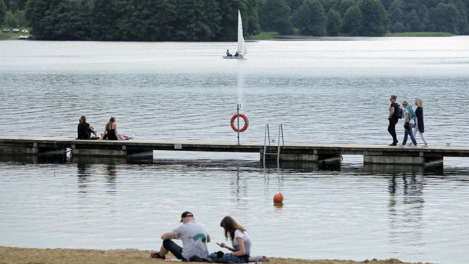 Częstochowa. Mężczyzna prawdopodobnie się utopił [zdj. ilustracyjne]