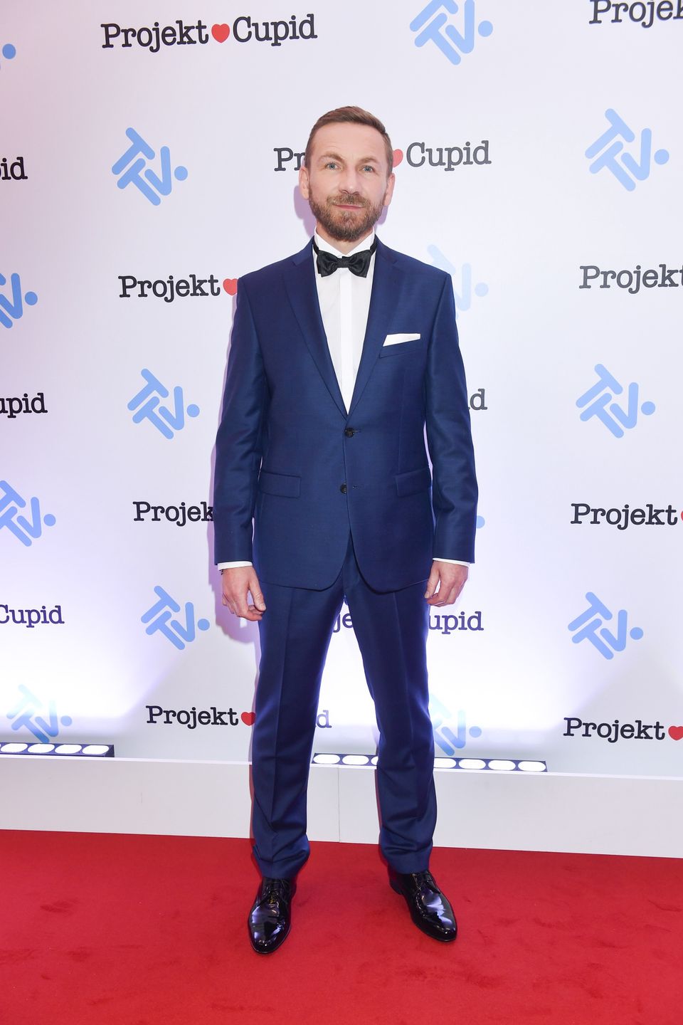 Przemysław Kossakowski 