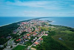 Burza o ceny toalet na plażach. "Ostra polityka"