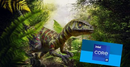 Intel Raptor Lake jest o 20 proc. szybszy niż Alder Lake. Są pierwsze testy