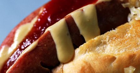 Wystarczą 4 dni, by pamięć była słabsza. Niepokojące doniesienia na temat fast foodów