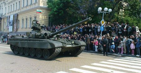 Pomoc z nieoczekiwanej strony. Kolejny kraj dostarczy broń Ukrainie