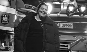 Zmarła po "cesarce". Tyle zebrali dla dzieci Pauli