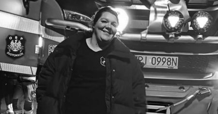 Zmarła po "cesarce". Tyle zebrali dla dzieci Pauli