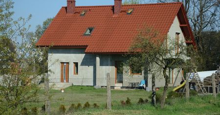 Załamanie na rynku domków. Co się dzieje?