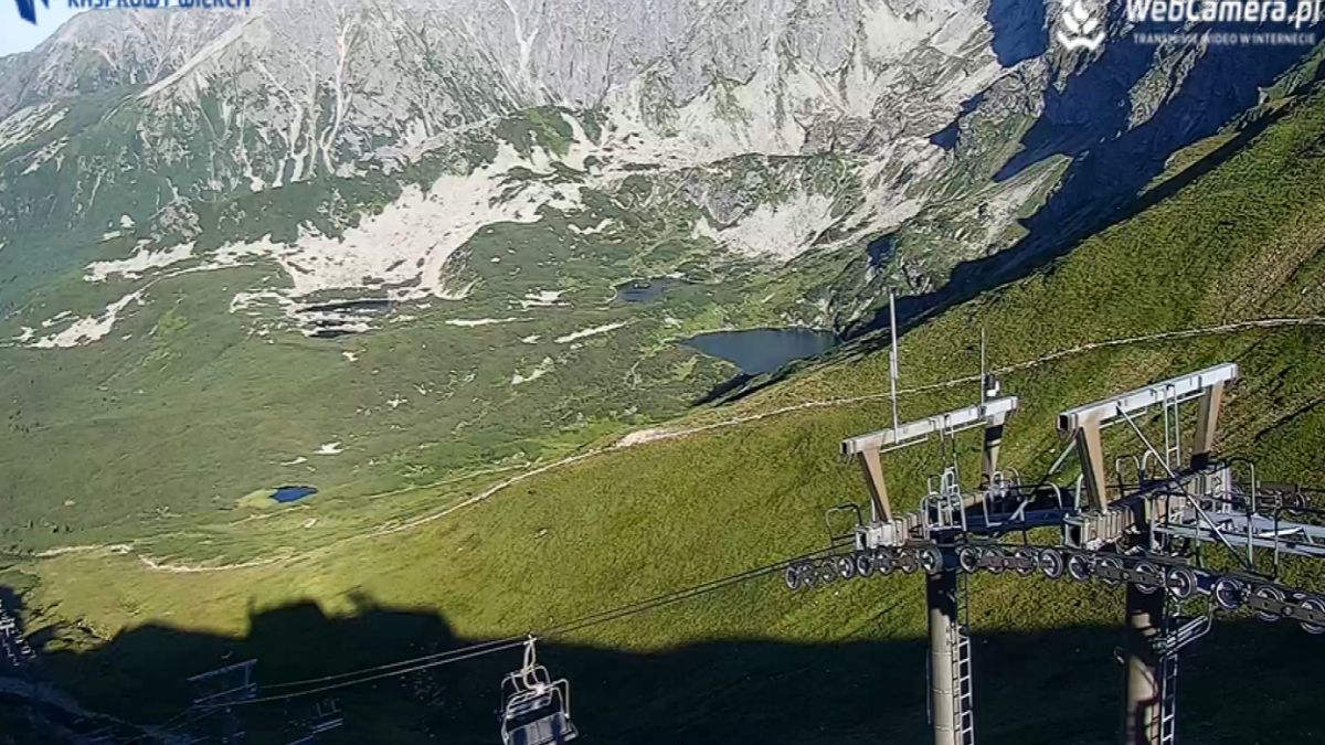 Cena za bilet zaskoczyła turystkę 