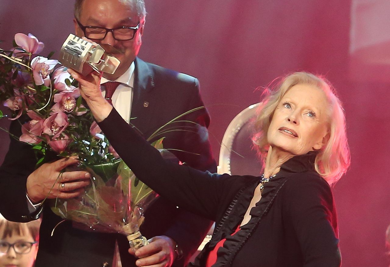 Co dziś robi Beata Tyszkiewicz? Córka zdradza kilka szczegółów