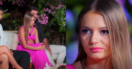 Roksana ODPADŁA z "Hotelu Paradise"! Już wiadomo, kto powalczy o zwycięstwo w finale! Widzowie ROZPACZAJĄ...