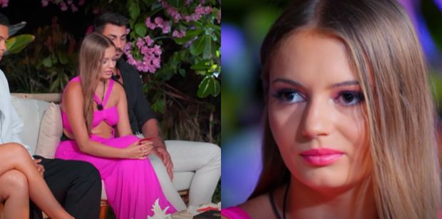 Roksana ODPADŁA z "Hotelu Paradise"! Już wiadomo, kto powalczy o zwycięstwo w finale! Widzowie ROZPACZAJĄ...
