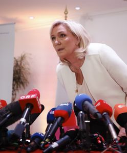 Le Pen chce opuścić struktury wojskowe NATO. "Zbliżenie z Rosją po zakończeniu konfliktu w Ukrainie"