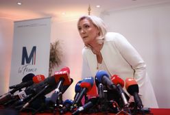 Le Pen chce opuścić struktury wojskowe NATO. "Zbliżenie z Rosją po zakończeniu konfliktu w Ukrainie"