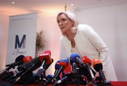 Le Pen chce opuścić struktury wojskowe NATO. "Zbliżenie z Rosją po zakończeniu konfliktu w Ukrainie"