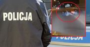 Pijany motocyklista tarzał się po jezdni? Szokujące nagranie, policja apeluje
