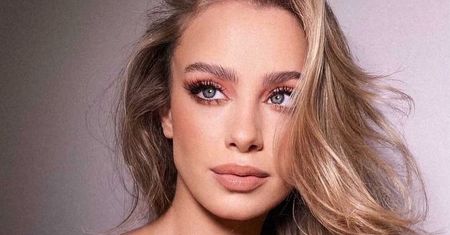 Upały przy tym to nic. Wiktoria Gąsiewska rozpaliła internautów!
