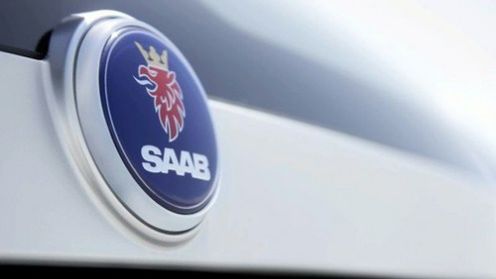 saab