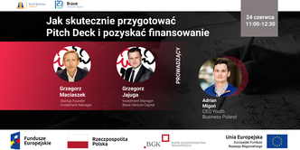 Od innowacyjnego pomysłu do wartego miliony biznesu: jak skalować rozwój startupu?