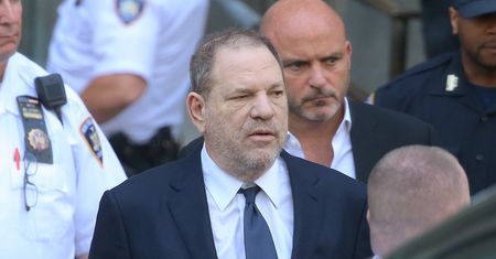 Ofiary domagają się milionów. Sąd odrzucił propozycję Weinsteina